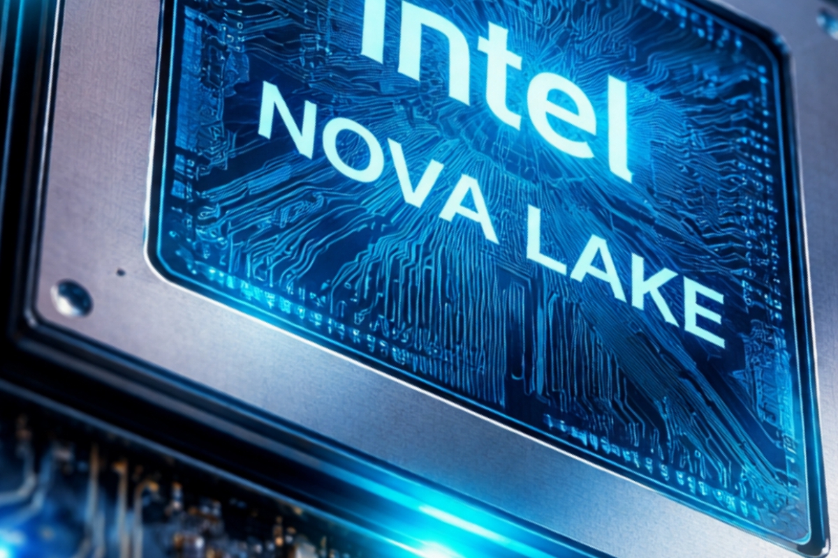 Intel will debut its new cores in the Nova Lake for desktop computers, instead of in its references for Xeon servers