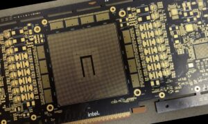 Intel will show the details of Diamond Rapids, the Crescent Island GPU and the Core Series 3 Wildcat Lake at Hot Chips 2026