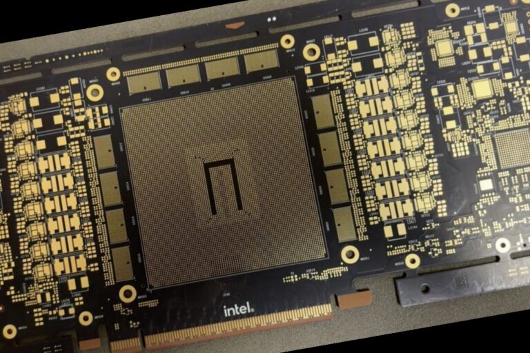 Intel will show the details of Diamond Rapids, the Crescent Island GPU and the Core Series 3 Wildcat Lake at Hot Chips 2026