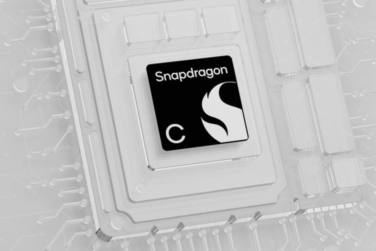 Laptops with the Snapdragon C promise up to 2.1 times more efficiency than the Intel N250