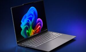 Lenovo prepares an ultra-thin ThinkBook that hides its USB-C ports in a projection so as not to lose thickness