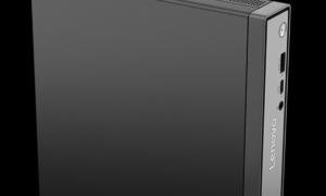 Lenovo renews the ThinkCentre Neo 50q with Wi-Fi 7, NPU for AI and Intel Wildcat Lake processors with integrated Xe3 graphics