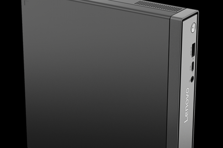 Lenovo renews the ThinkCentre Neo 50q with Wi-Fi 7, NPU for AI and Intel Wildcat Lake processors with integrated Xe3 graphics