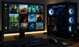 Linux Kernel 7.3 scheduler tweaks increase FPS on devices with low-power hardware