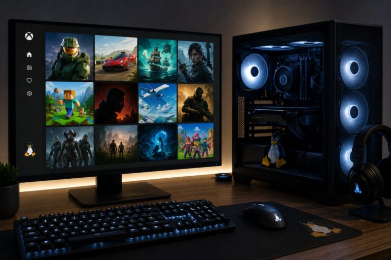 Linux Kernel 7.3 scheduler tweaks increase FPS on devices with low-power hardware
