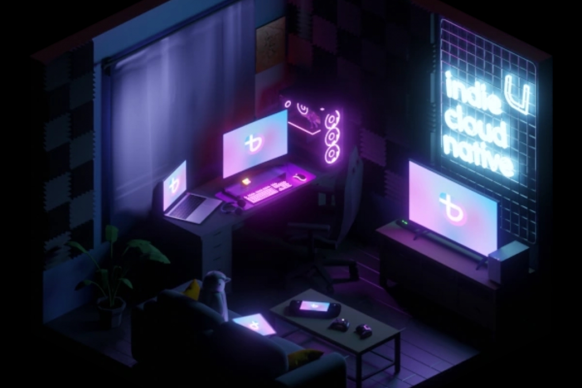 Linux-based gaming OS Bazzite 44 is now available with more than 700 changes and improvements