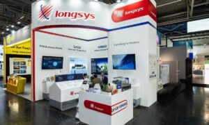 Longsys plans to multiply its profit by more than 60,000% in the midst of global tension over memory and storage