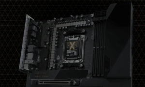 MSI reduces the latency of AMD EXPO memories to the Ultra Low Latency level thanks to its new high efficiency profile