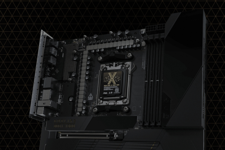 MSI reduces the latency of AMD EXPO memories to the Ultra Low Latency level thanks to its new high efficiency profile