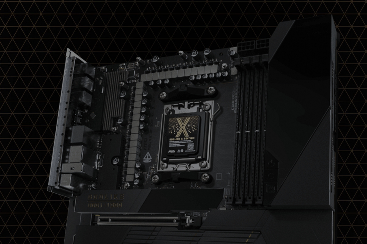 MSI reduces the latency of AMD EXPO memories to the Ultra Low Latency level thanks to its new high efficiency profile