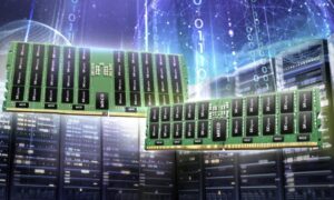 Memory production for 2027 is already exhausted, only 30% will be for consumption