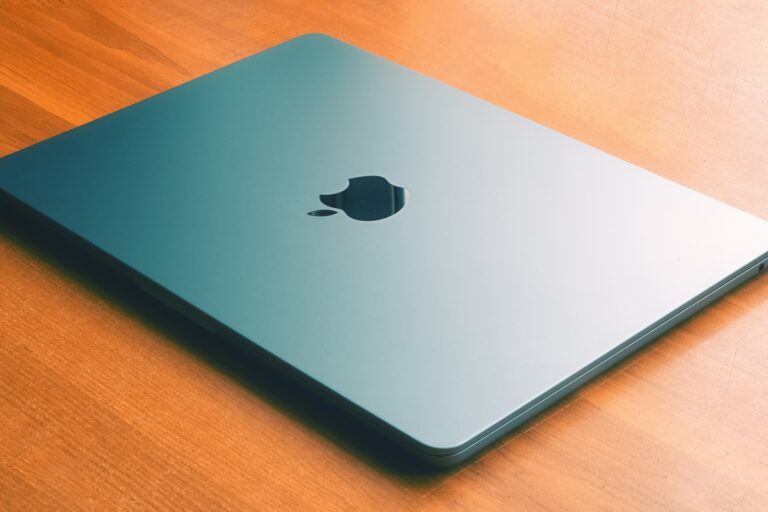 Memory shortage is already hitting the MacBook Air, Apple's best-selling Mac