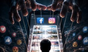 Meta is facing the largest lawsuit in its history in court: the end of addictive algorithms?