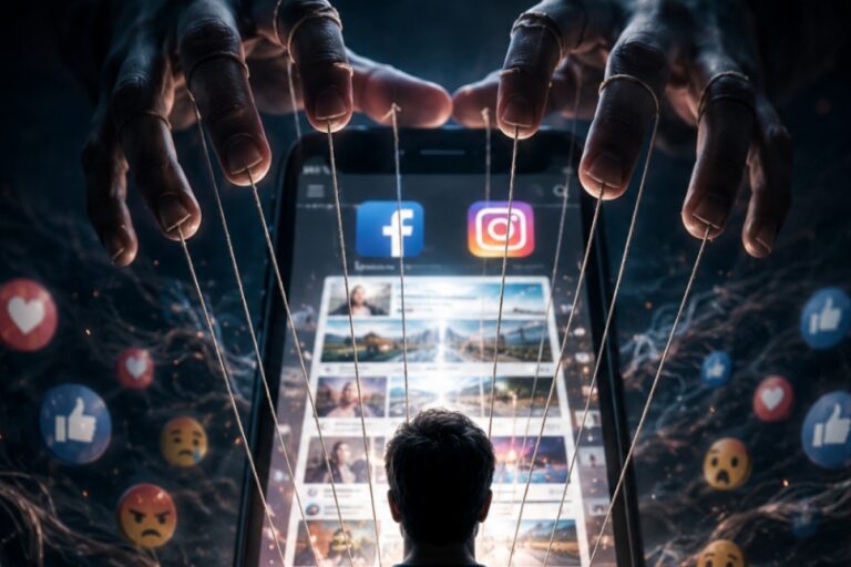 Meta is facing the largest lawsuit in its history in court: the end of addictive algorithms?