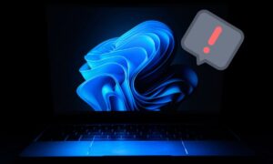 Microsoft fixes a bug in Windows 11 that could trigger storage usage due to a system file