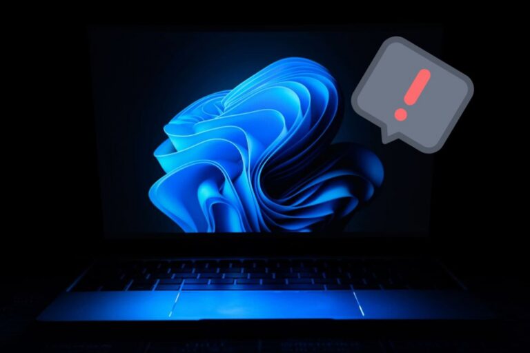 Microsoft fixes a bug in Windows 11 that could trigger storage usage due to a system file