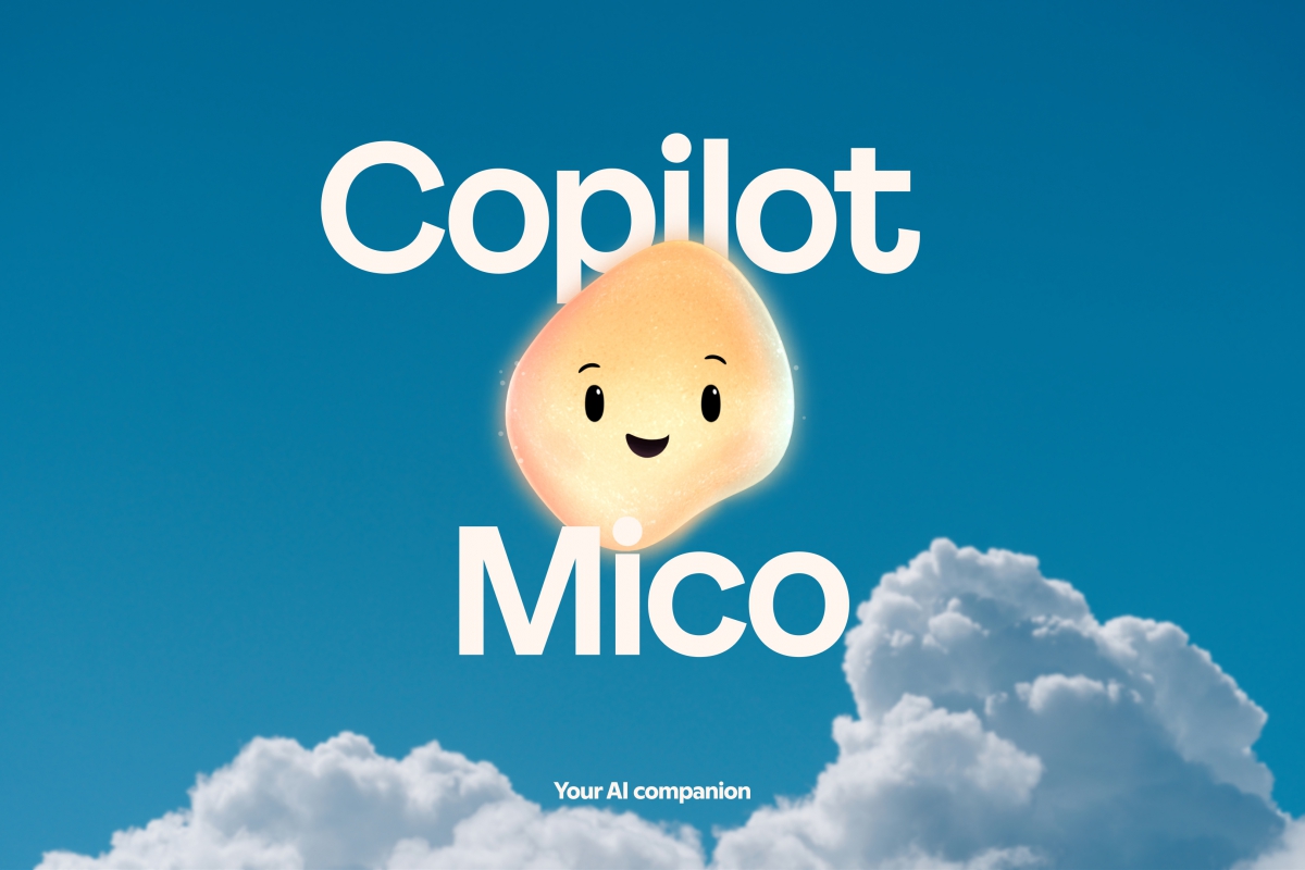 Microsoft's new Clippy does not work: the company removes Mico from Copilot in less than a year