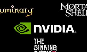 Mortal Shell II releases DLSS 4.5 on August 20, with dynamic generation on RTX 50