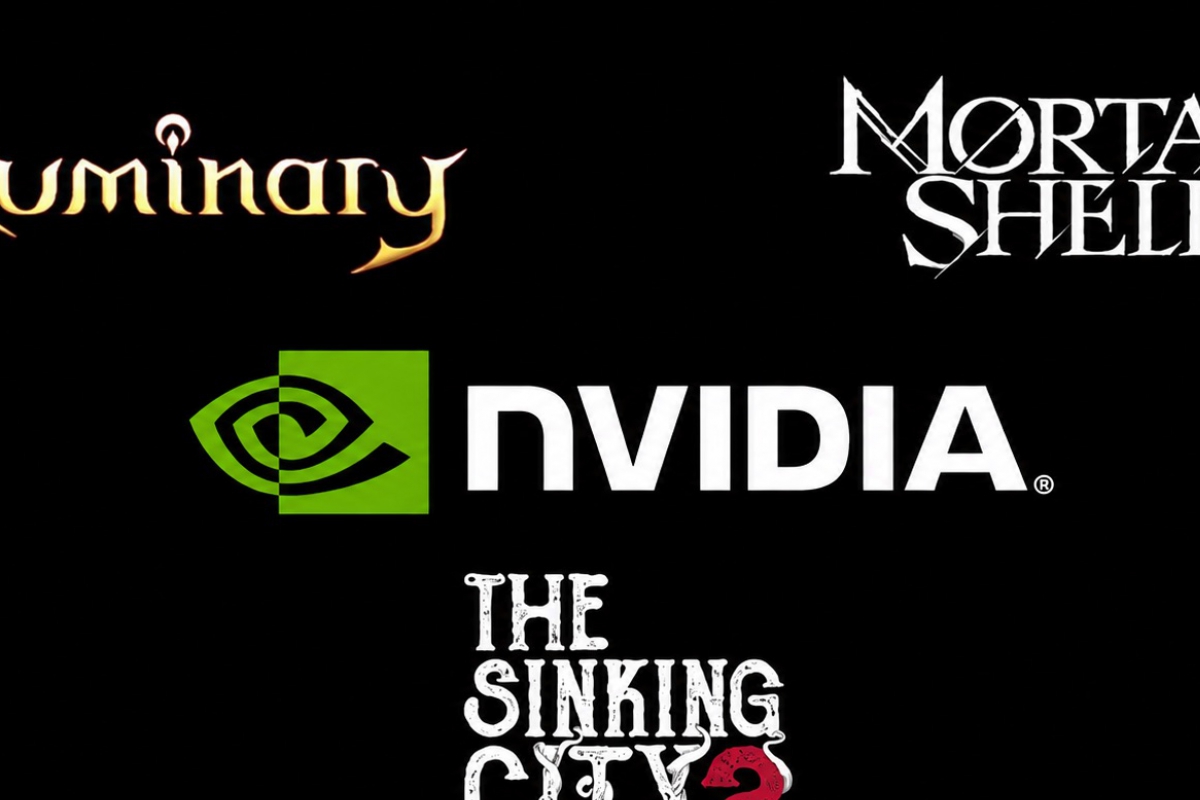 Mortal Shell II releases DLSS 4.5 on August 20, with dynamic generation on RTX 50