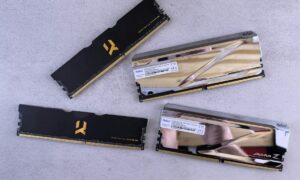NAND memory supply could exceed demand in 2027 and alleviate shortages during the second half of the year