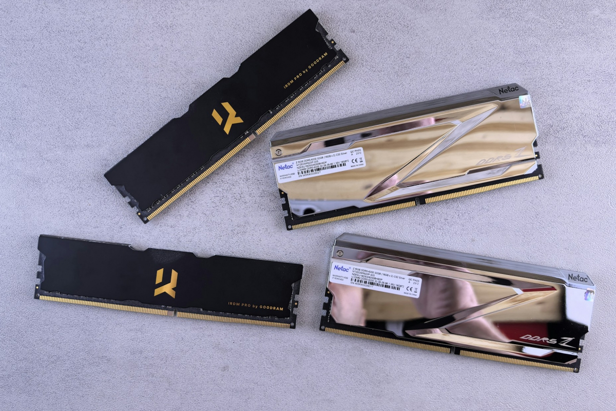 NAND memory supply could exceed demand in 2027 and alleviate shortages during the second half of the year