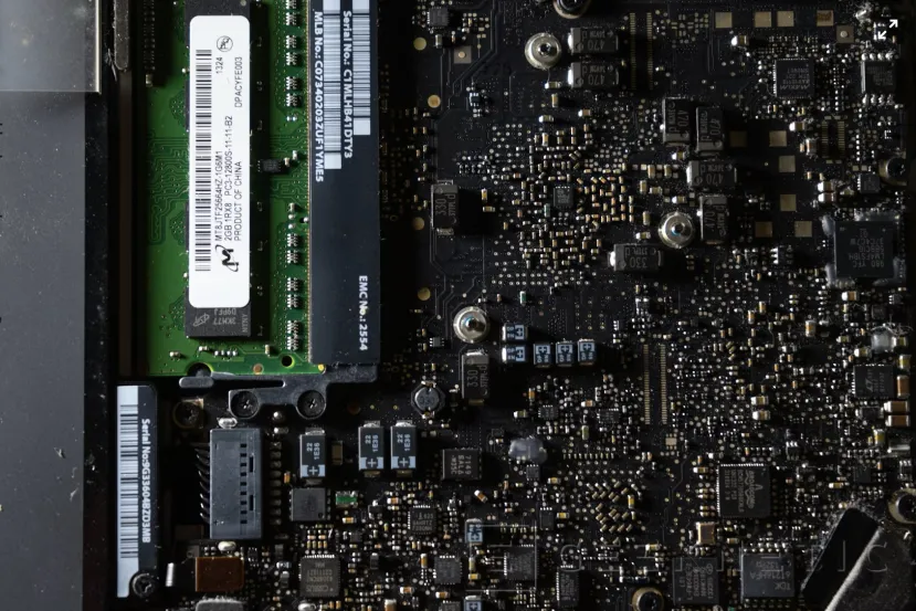 Geeknetic NAND memory supply could exceed demand in 2027 and alleviate shortages during the second half of year 2