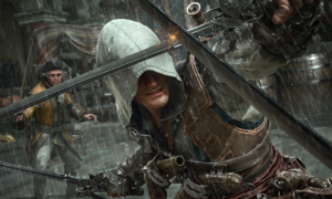 NVIDIA 610.74 drivers add Multi Frame Generation to Assassin’s Creed and DOOM: The Dark Ages