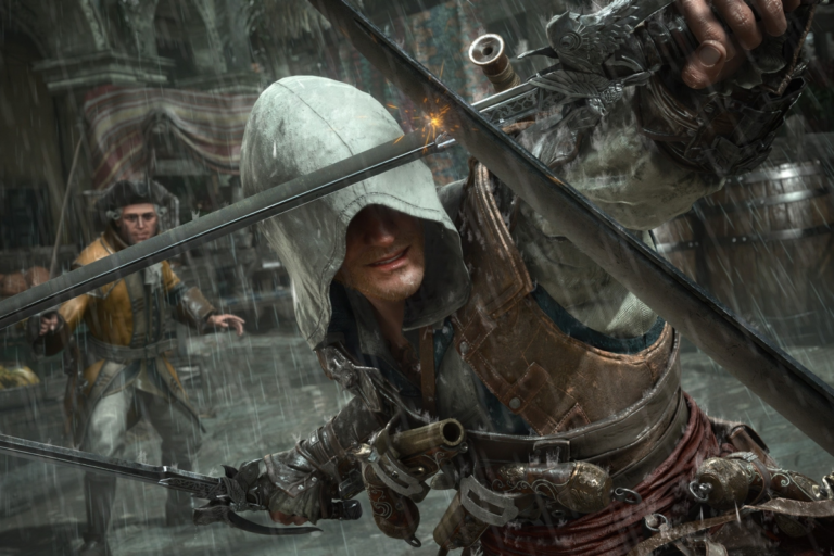 NVIDIA 610.74 drivers add Multi Frame Generation to Assassin's Creed and DOOM: The Dark Ages