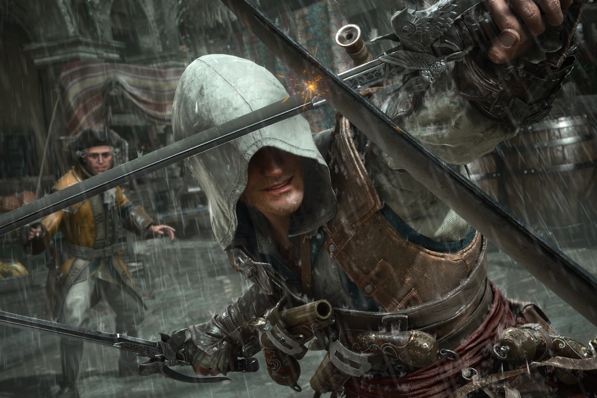 NVIDIA 610.74 drivers add Multi Frame Generation to Assassin's Creed and DOOM: The Dark Ages