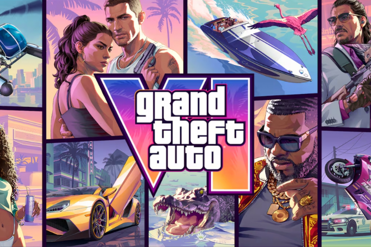 Neither generative AI, nor microtransactions: Rockstar is committed to a pure experience with its new GTA VI