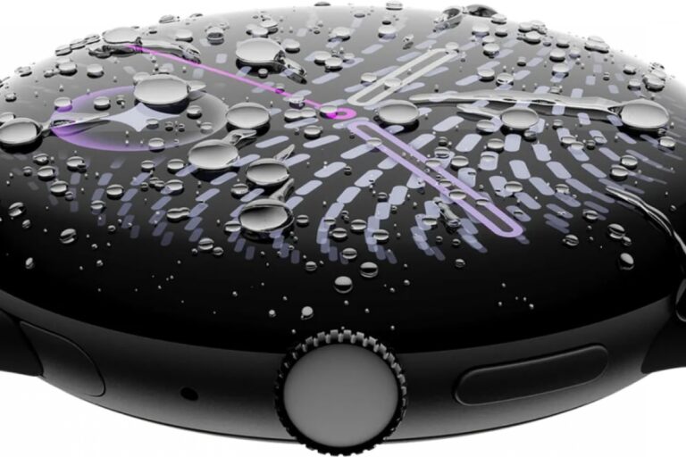 New images of the Google Pixel Watch 5 revealed reveal its health and sports functions and various colored straps