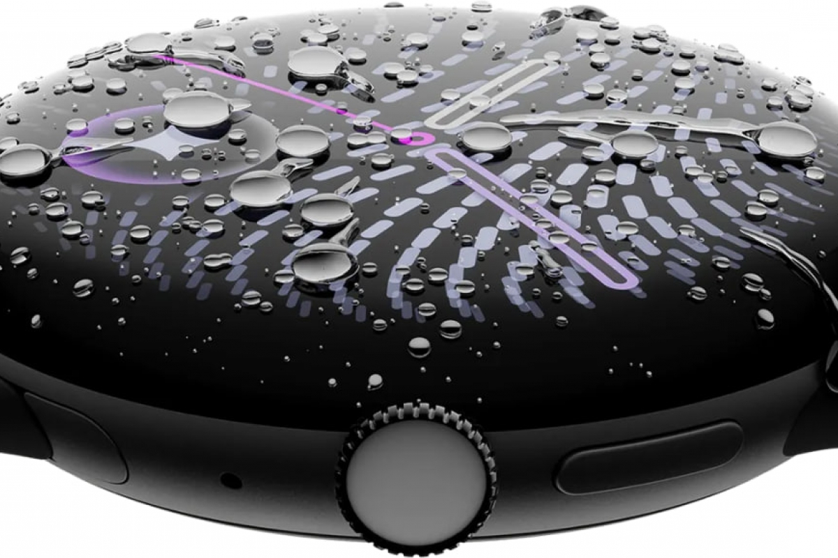 New images of the Google Pixel Watch 5 revealed reveal its health and sports functions and various colored straps
