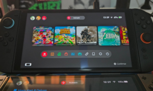 Nintendo Switch 2 exceeds 23 million units and the original Switch is approaching the PS2 record