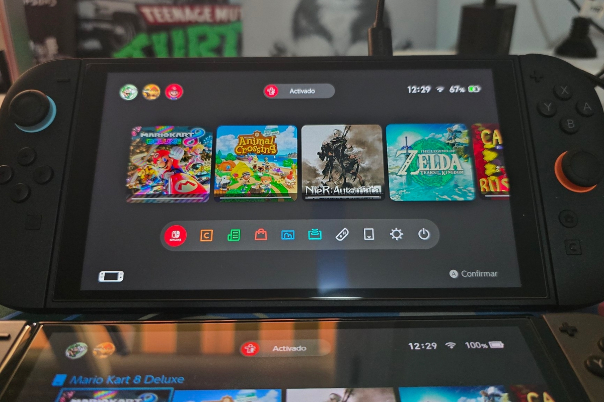 Nintendo Switch 2 exceeds 23 million units and the original Switch is approaching the PS2 record
