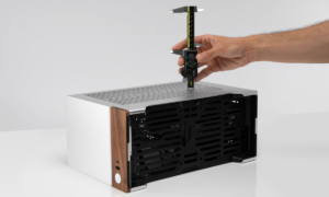 Noctua creates its own database after measuring more than 100 PC cases and finding dozens of errors