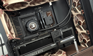 Noctua defends its identity and prioritizes advances in engineering and performance before visual design