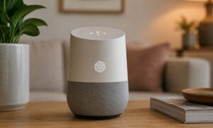 OpenAI’s circular speaker will cost between $300 and $400 and will feature moving mechanical parts
