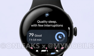 Pixel Watch 5 leaked in full: Features and prices for the new Google watch