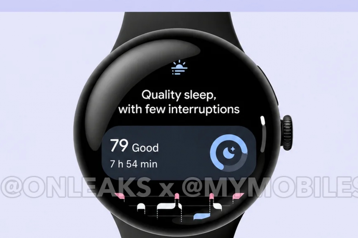 Pixel Watch 5 leaked in full: Features and prices for the new Google watch
