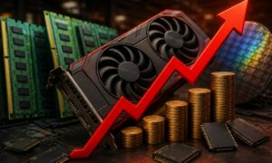 SK Hynix considers opening factories in the US to mitigate the high prices of memory chips