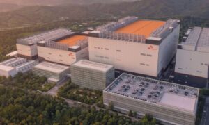 SK Hynix will invest 33.8 billion euros in two new plants to ensure the supply of memory for AI