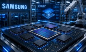 Samsung Foundry increases the prices of its 4, 5 and 8 nanometer nodes by up to 15%