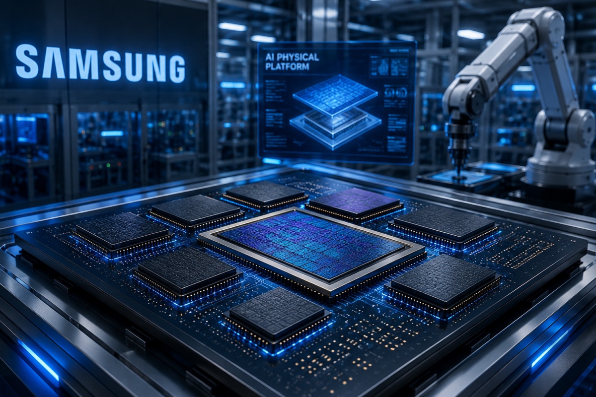 Samsung Foundry increases the prices of its 4, 5 and 8 nanometer nodes by up to 15%