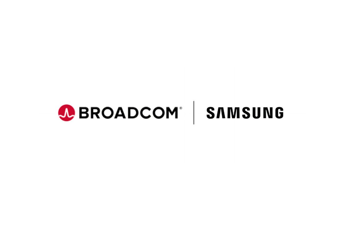 Samsung and Broadcom sign $200 billion deal on memory and chip manufacturing