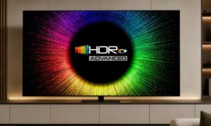 Samsung becomes the first brand to launch televisions with HDR10+ ADVANCED