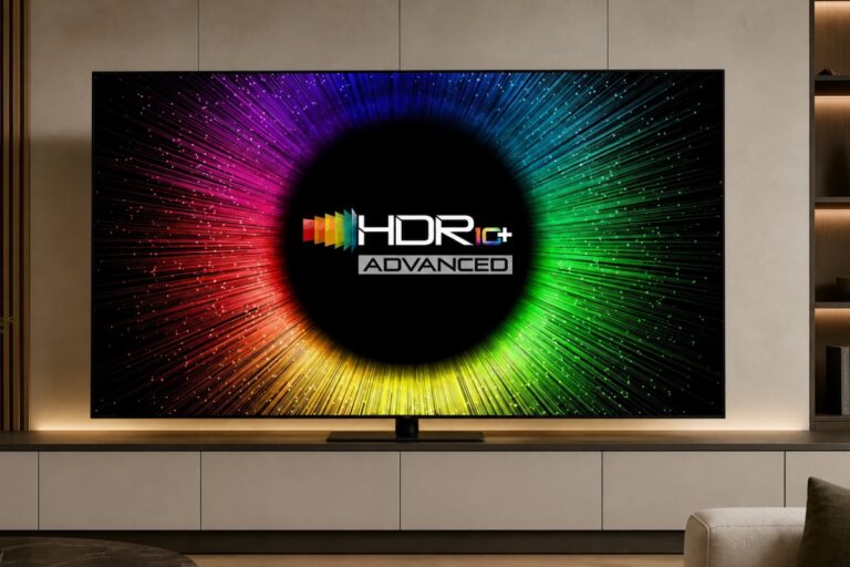 Samsung becomes the first brand to launch televisions with HDR10+ ADVANCED