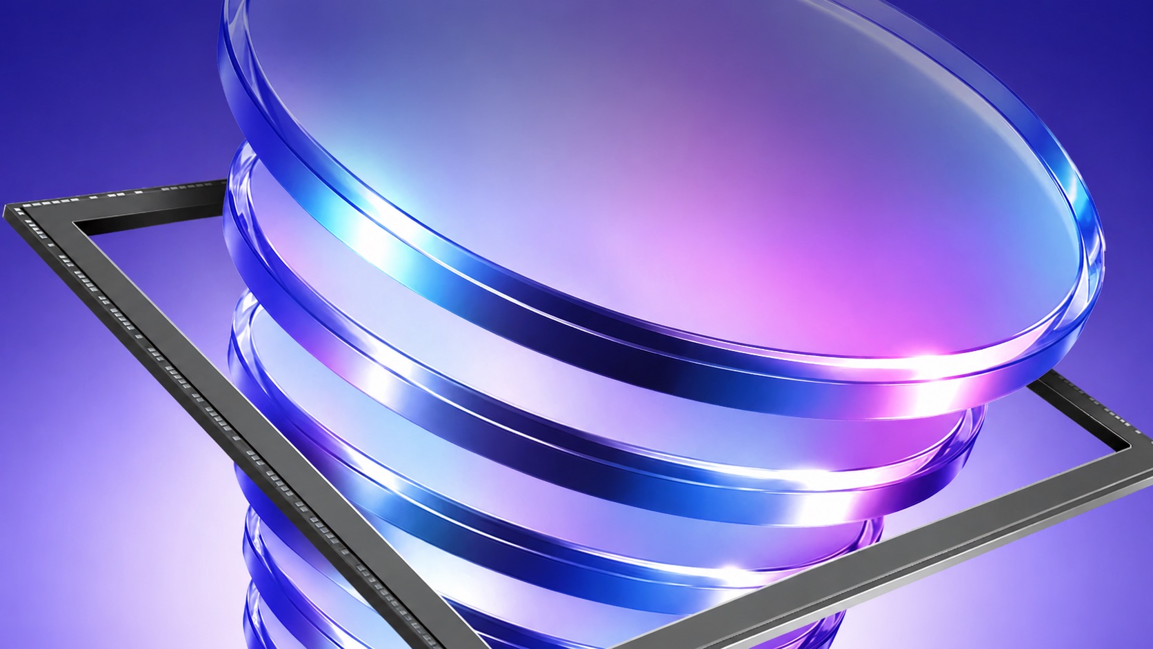 Samsung presents the ISOCELL HPC, its first 200 MP sensor with DeepPix technology