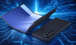 Samsung will expand its Z Fold family of folding phones to 5 members for the next generation