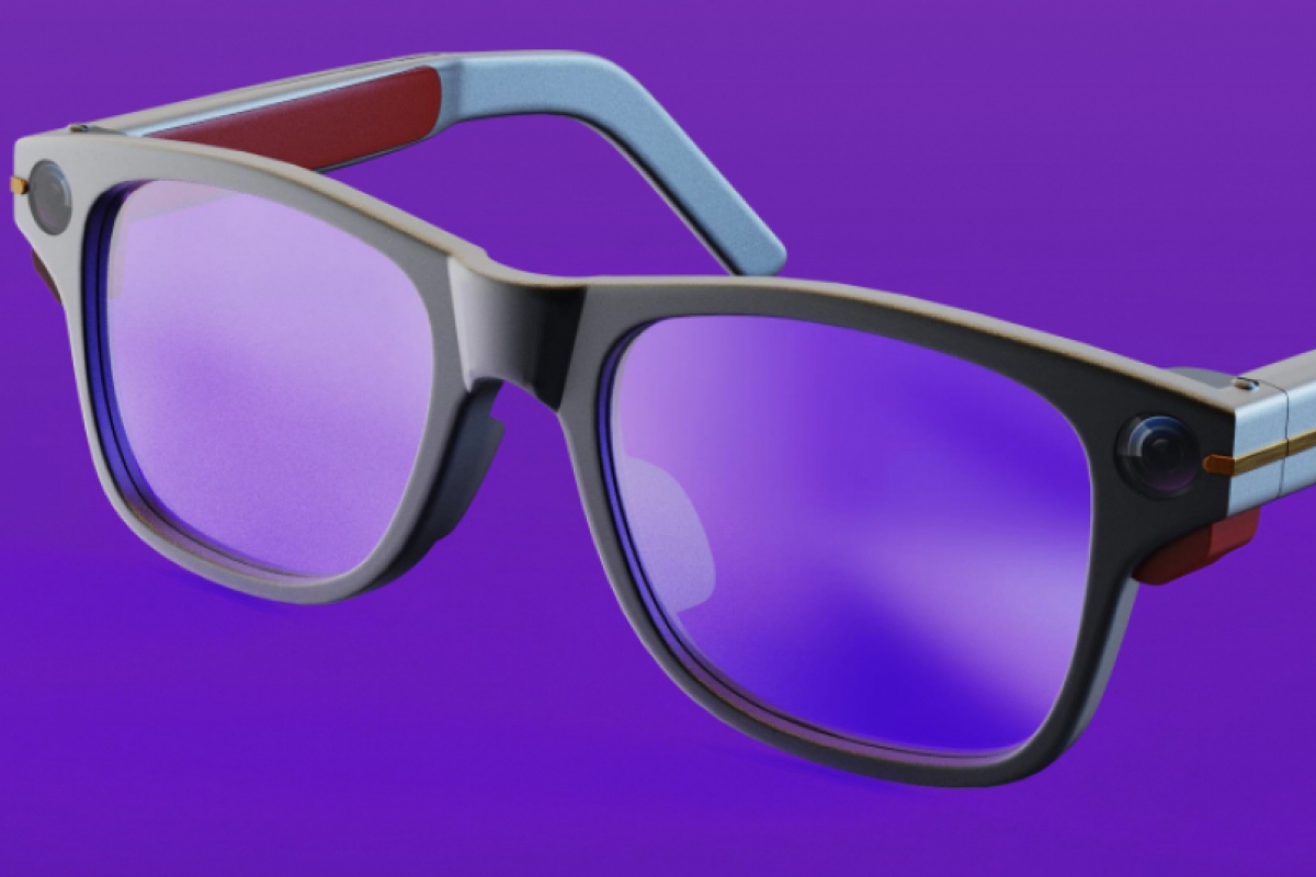 Snapdragon START platform allows companies to launch AI glasses quickly and at low cost
