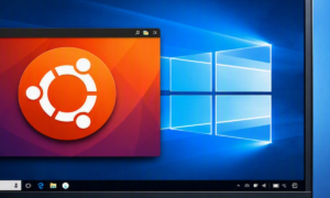Soon there will be more Ubuntus installed on Windows than as a native operating system